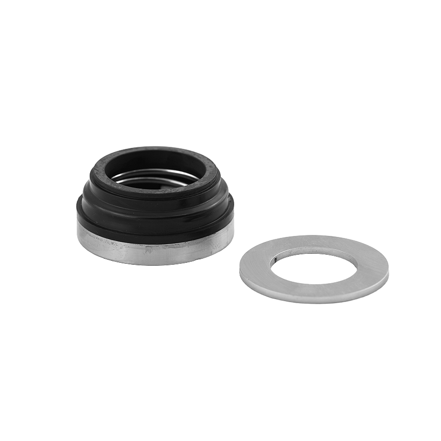Diring mit Gegenlaufscheibe / Diring with counter-rotating disk