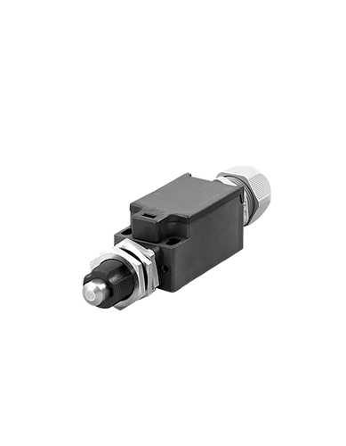 Sicherheitsschalter / Safety switch